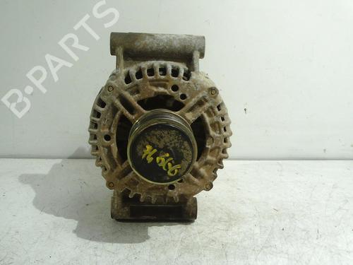Alternator LAND ROVER DEFENDER Pick Up (L316) 2.4 Td4 4x4 (L317) | BP22327153M7 