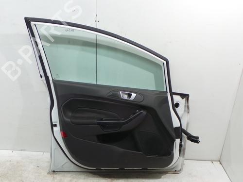 Left front door FORD FIESTA VI (CB1, CCN) 1.5 TDCi | BP29981569C2