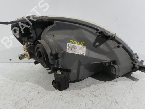 Left headlight TOYOTA YARIS (_P1_) 1.0 (SCP10_, SCP10R) | BP30327810C28 