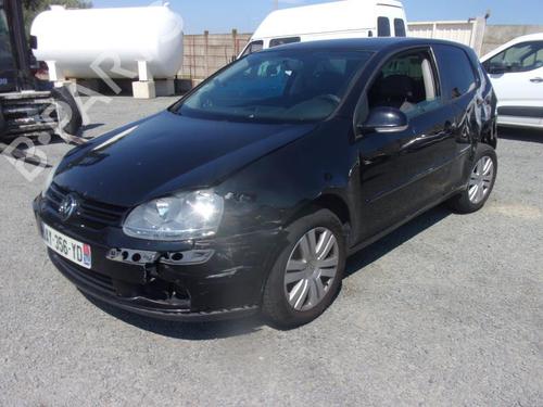 Left mirror VW GOLF V (1K1) 1.9 TDI | BP22325515C26 