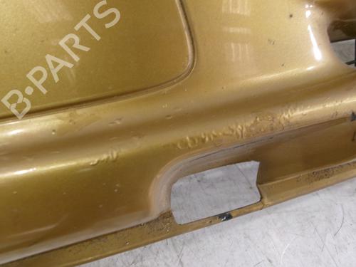 Used Front bumper CITROËN SAXO (S0, S1) 1.4 VTS (75 hp) 22326088
