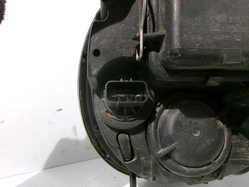 Left headlight MINI MINI (R50, R53) Cooper | BP22326189C28 