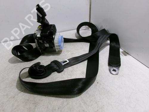 Used Front right seatbelt Front right seatbelt AUDI Q5 (FYB, FYG) 2.0 TFSI quattro (252 hp) 22326796 22326796