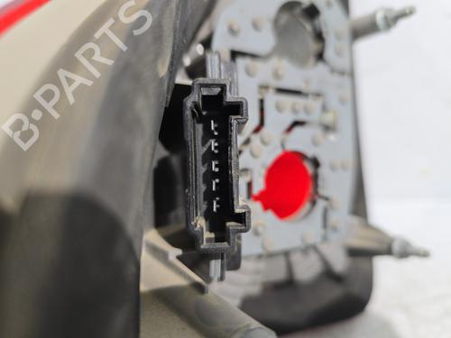 Right taillight MERCEDES-BENZ E-CLASS T-Model (S210) E 320 T CDI (210.226) | BP22327506C35 