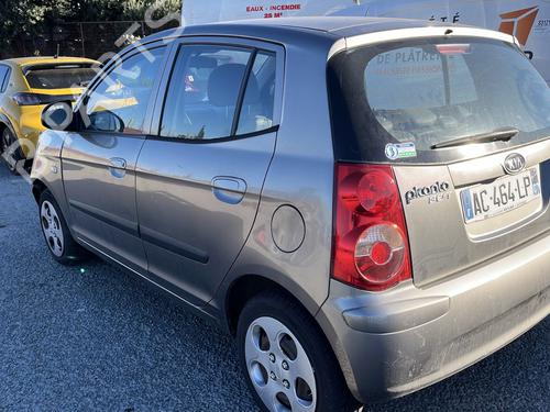 Left mirror KIA PICANTO I (SA) 1.1 | BP22324494C26 