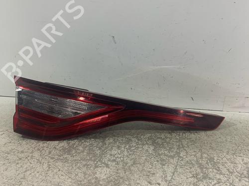 Left tailgate light RENAULT MEGANE IV Hatchback (B9A/M/N_) 1.6 TCe 205 (B9MV) | BP34645215C79 - Image 4