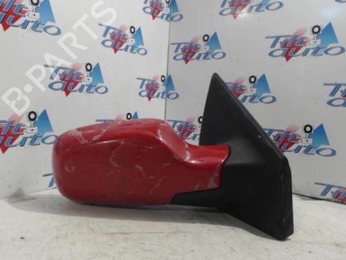 Right mirror RENAULT CLIO III (BR0/1, CR0/1) 1.5 dCi (C/BR0G, C/BR1G) | BP22539549C27 