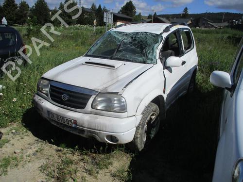 Starter SUZUKI GRAND VITARA I (FT, HT) 2.0 HDI 110 16V 4x4 (SQ420D, TD83V, JA420WD) | BP22325478M8 