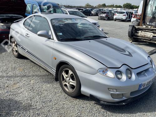 Peças HYUNDAI COUPE I (RD) 4742619
