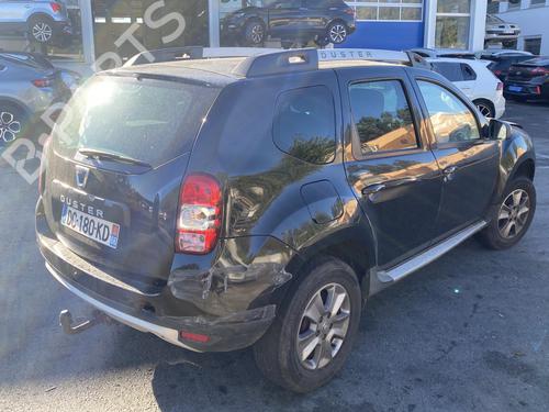 Brugte DACIA DUSTER (HS_) 1.5 dCi 4921319