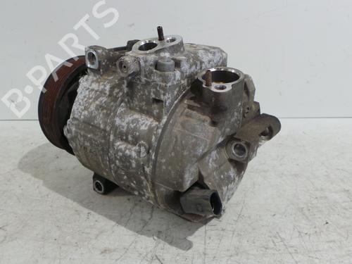 AC compressor VW GOLF V (1K1) 1.9 TDI | BP27599983M34 