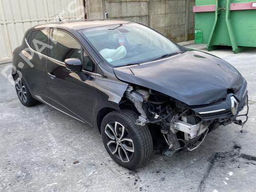 Left front window switch RENAULT CLIO IV (BH_) 0.9 TCe 90 (BHNF, BHMA, BHMH, BHJK, BHJR) | BP23828985I27  - Image 7