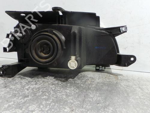 Used Left headlight Left headlight PEUGEOT PARTNER Box Body/MPV (5_, G_) 2.0 HDi (90 hp) 40174570 40174570