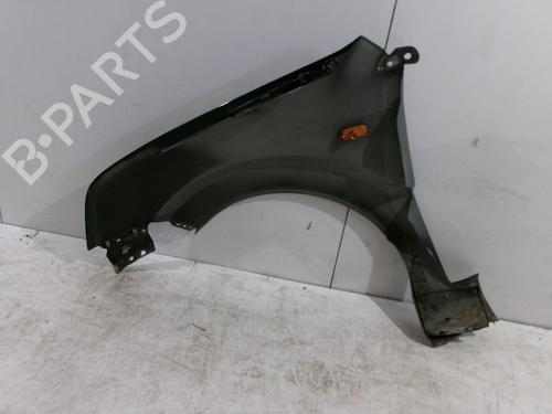 Forkjerm høyre FORD FUSION (JU_) 1.4 TDCi | BP24401740C42 