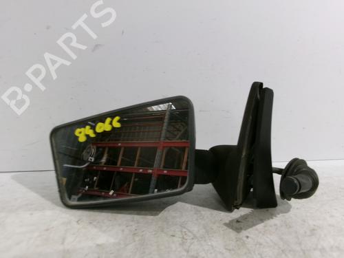Left mirror CITROËN AX (ZA-_) 11 | BP25890675C26 