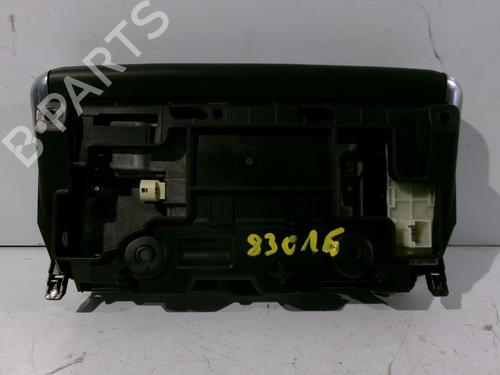 Display monitor PEUGEOT 208 I (CA_, CC_) 1.6 BlueHDi 100 | BP22326159C48 
