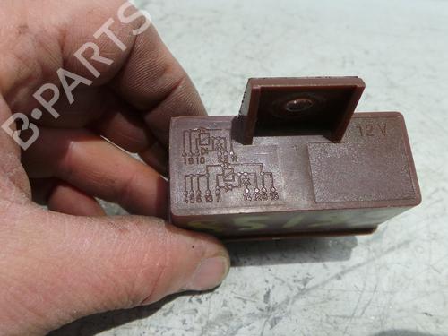 Used Electronic module Electronic module CITROËN XSARA PICASSO (N68) 2.0 HDi (90 hp) 32373209 32373209