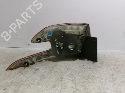 Right taillight PEUGEOT 308 SW II (LC_, LJ_, LR_, LX_, L4_) 1.6 BlueHDi 120 | BP29205045C35 