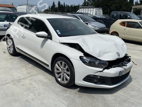 Left front indicator VW SCIROCCO III (137, 138) 1.4 TSI | BP23828989C32 - Image 5