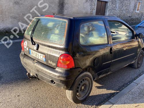 Used Parts RENAULT TWINGO I (C06_) 1.2 (C066, C068) 4454972