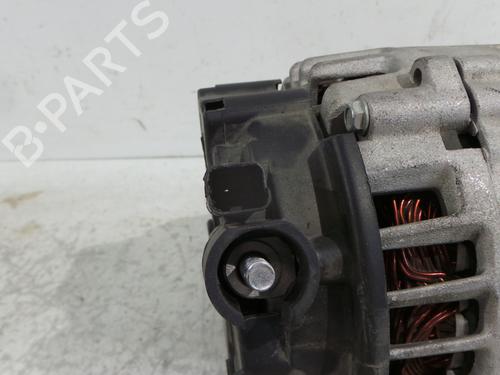 Alternator CITROËN C5 III Break (RW_) 2.0 HDi 165 | BP38030664M7 - Image 4