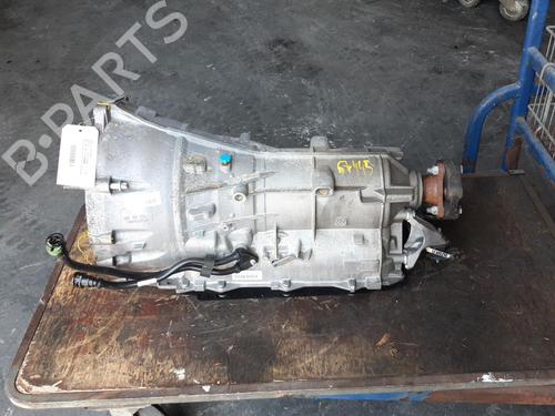 Gearbox BMW 1 (F20) 116 d | BP22325780M3 