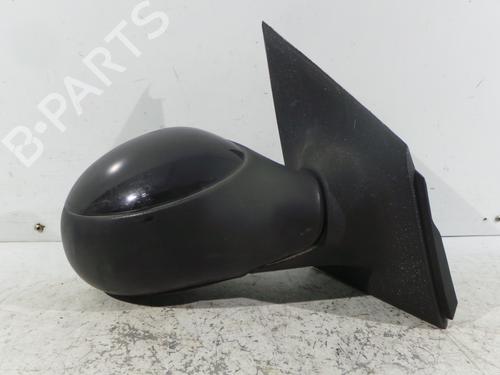 Used Right mirror CITROËN C2 (JM_) 1.4 HDi (68 hp) 31090942