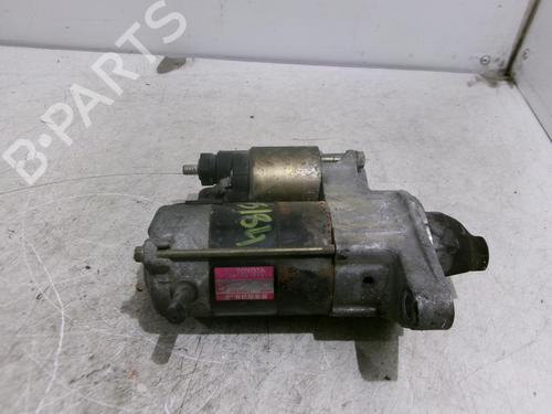 Starter TOYOTA YARIS VERSO (_P2_) 1.5 (NCP21_) | BP22323699M8 