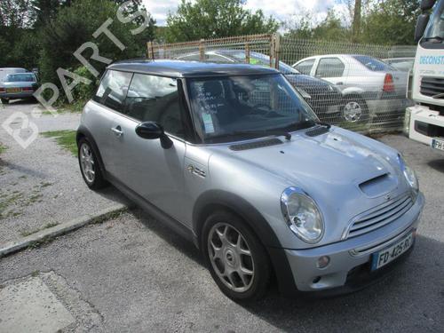 Right mirror MINI MINI (R50, R53) Cooper S | BP22325428C27 