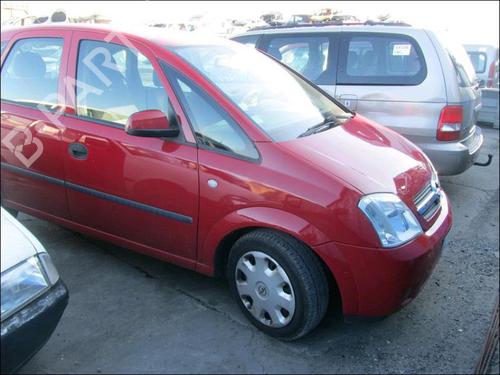 Used Parts OPEL MERIVA A MPV (X03) 1.3 CDTI (E75) 2070480