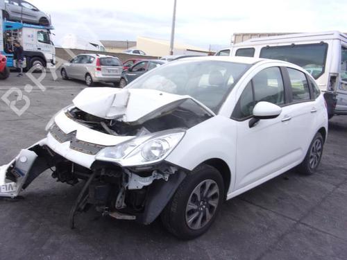Alternator CITROËN C3 II (SC_) 1.0 VTi 68 | BP22325826M7 