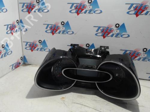Used Instrument cluster RENAULT CLIO IV (BH_) 0.9 TCe 90 (BHNF, BHMA, BHMH, BHJK, BHJR) (90 hp) 22327417