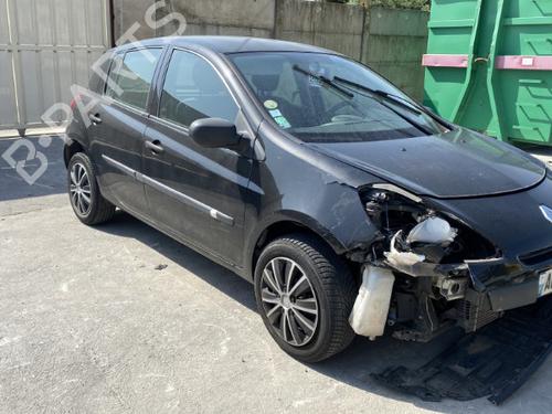 Right mirror RENAULT CLIO III (BR0/1, CR0/1) 1.5 dCi (C/BR0G, C/BR1G) | BP22326104C27 
