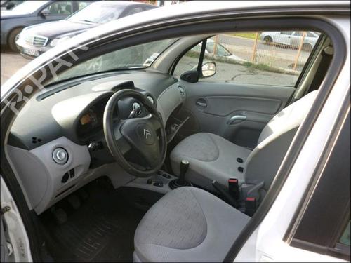 Starter CITROËN C3 I (FC_, FN_) 1.4 HDi | BP31344590M8 