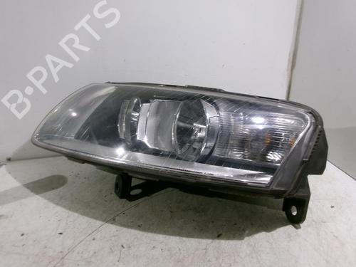 Used Left headlight AUDI A6 C6 (4F2) 2.0 TDI (140 hp) 22323837