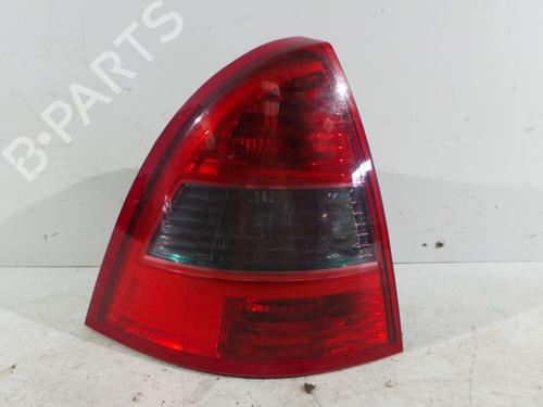 Used Left taillight Left taillight CITROËN C5 II (RC_) 1.6 HDi (RC8HZB) (109 hp) 28213344 28213344