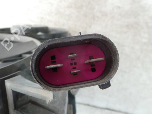 Radiator fan VW GOLF VI (5K1) 2.0 TDI | BP30683419M35