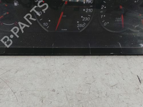 Kombiinstrument CITROËN C5 I (DC_) 2.0 HDi (DCRHZB, DCRHZE) | BP29974415C47 