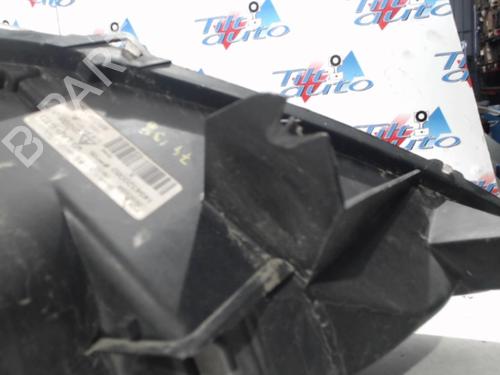Left headlight CITROËN C8 (EA_, EB_) 2.0 HDi 135 | BP22327328C28 
