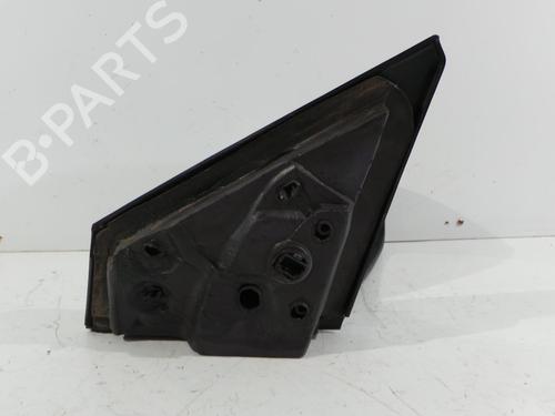 Right mirror RENAULT MEGANE III Hatchback (BZ0/1_, B3_) 1.6 dCi (BZ00, BZ12, BZ13) | BP22328025C27 