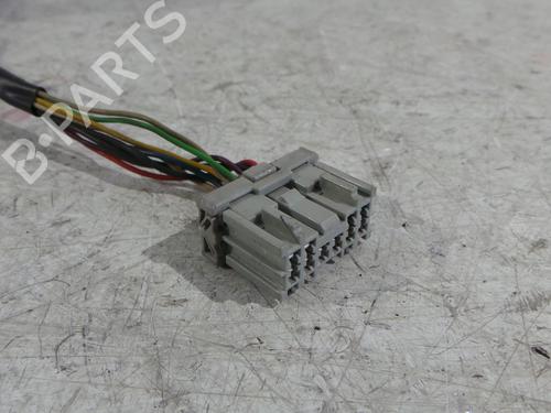 Left mirror HONDA CIVIC VIII Hatchback (FN, FK) 2.2 CTDi (FK3) | BP28326603C26 