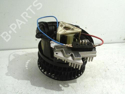 Heater blower motor MERCEDES-BENZ SLK (R170) 200 Kompressor (170.444) | BP22327140M62 