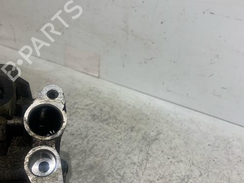 AC compressor RENAULT CLIO IV (BH_) 1.5 dCi 90 | BP24527379M34 - Image 3
