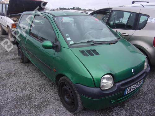 Left mirror RENAULT TWINGO I (C06_) 1.2 16V (C06C, C06D, C06K) | BP22325290C26 