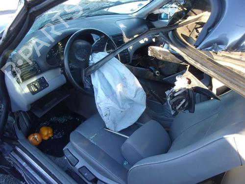 Left taillight BMW 3 Touring (E46) 330 d | BP23233111C34  - Image 6