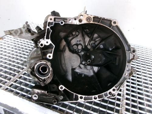 Gearbox PEUGEOT 308 II (LB_, LP_, LW_, LH_, L3_) 1.6 HDi | BP22324823M3 