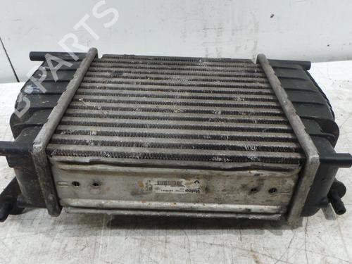 Intercooler RENAULT CLIO III (BR0/1, CR0/1) 1.5 dCi | BP31065786M30
