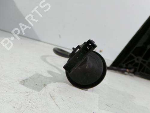 Right mirror OPEL ASTRA J (P10) 1.7 CDTI (68) | BP23876906C27 