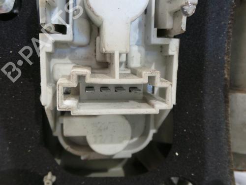 Rückleuchte Links MERCEDES-BENZ B-CLASS Sports Tourer (W245) B 180 CDI (245.207) | BP27389877C34