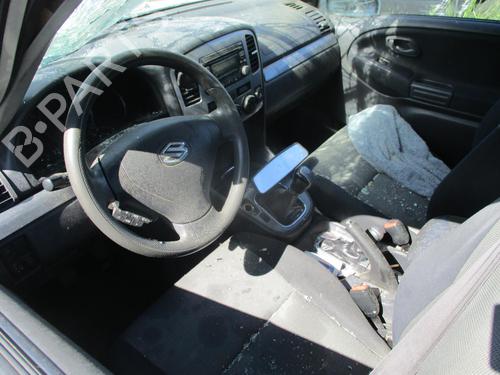 Gearbox SUZUKI GRAND VITARA I (FT, HT) 2.0 HDI 110 16V 4x4 (SQ420D, TD83V) | BP22539764M3 